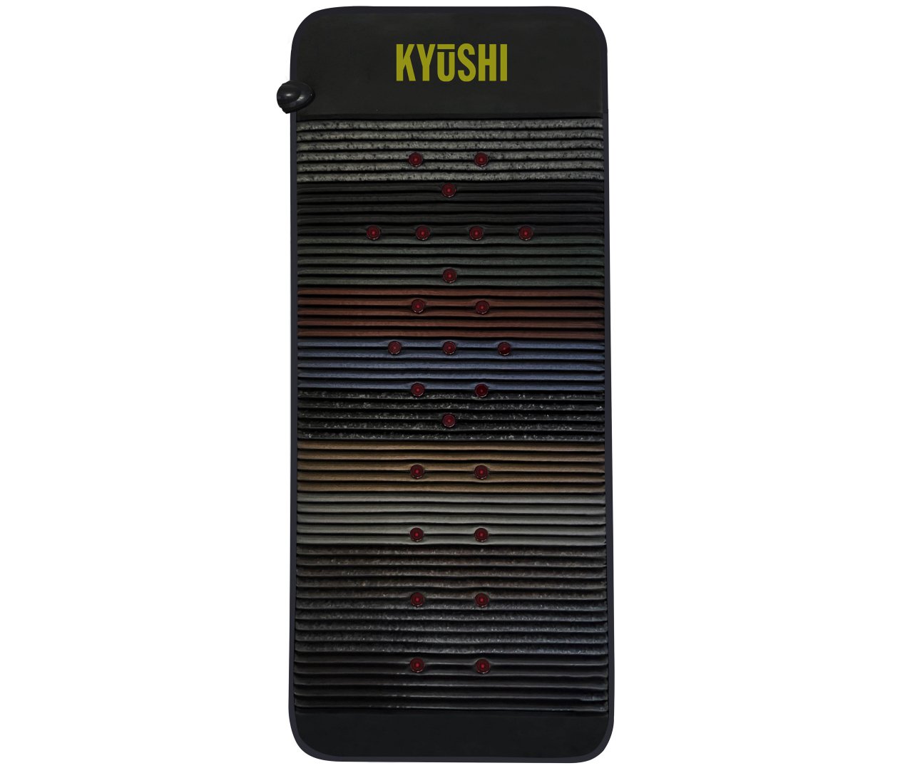 Kyushi Infrared PEMF Mat
