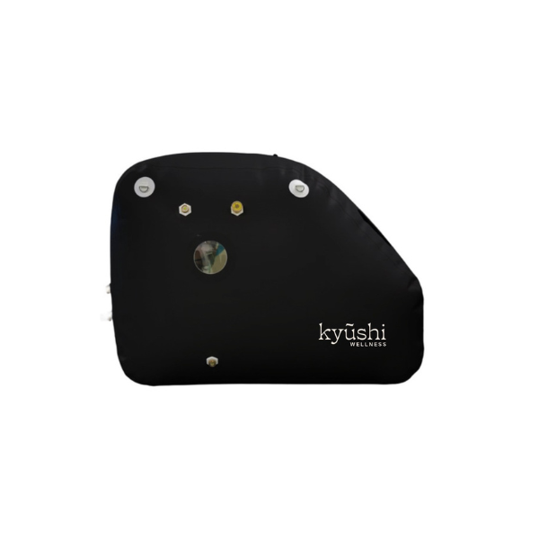 Soft Seated Hyberbaric Chamber - 1.5 ATA