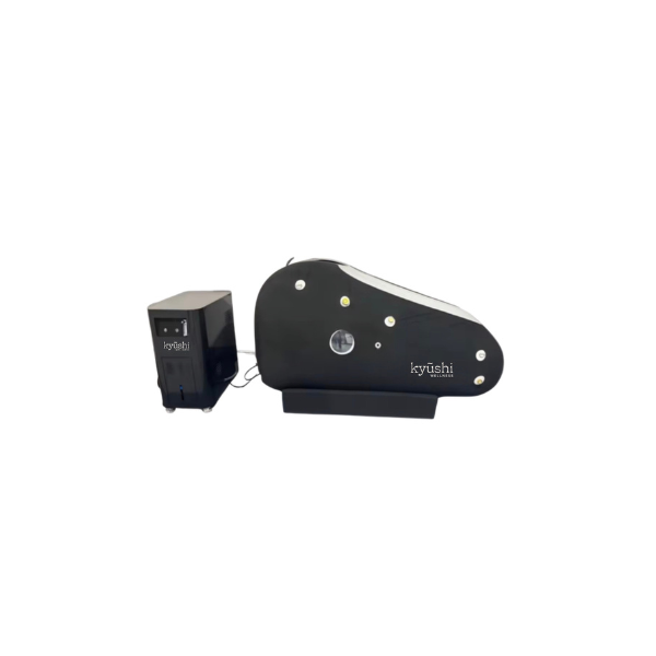 Soft Seated Hyperbaric Chamber - 1.5 ATA