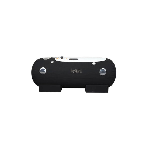 Soft Shell Lay Down Hyperbaric Chamber - 1.5 ATA
