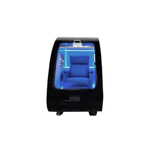 Hard Shell Sit Down Hyperbaric - 2.0 ATA