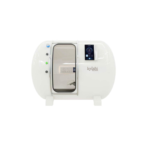 Premium 2 Person Hyperbaric Chamber - 2.0 ATA