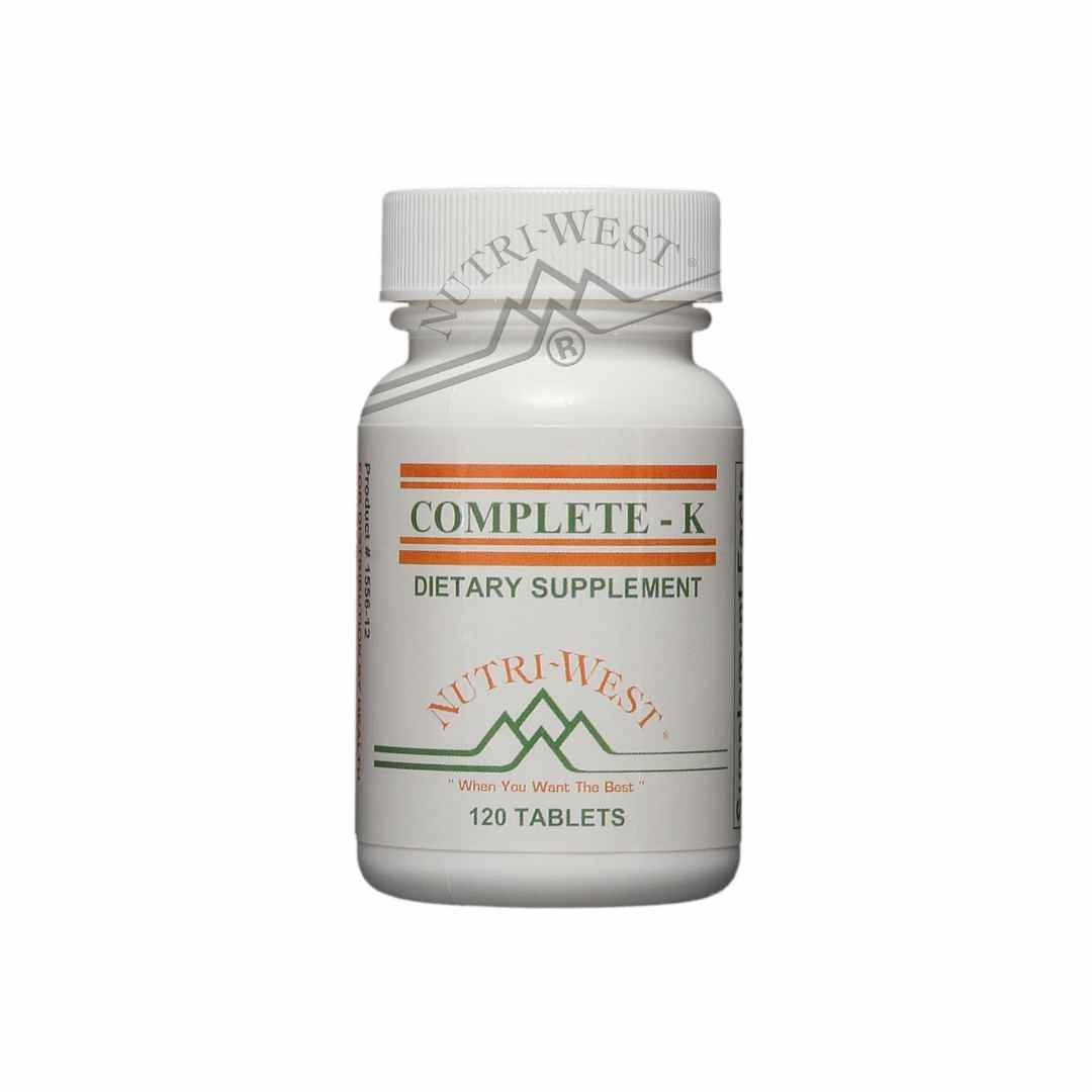 Complete K - Nutri West