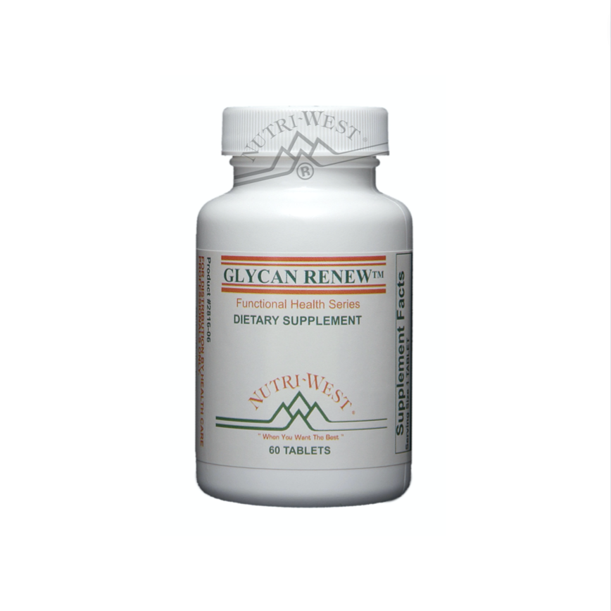 Glycan Renew - Nutri West