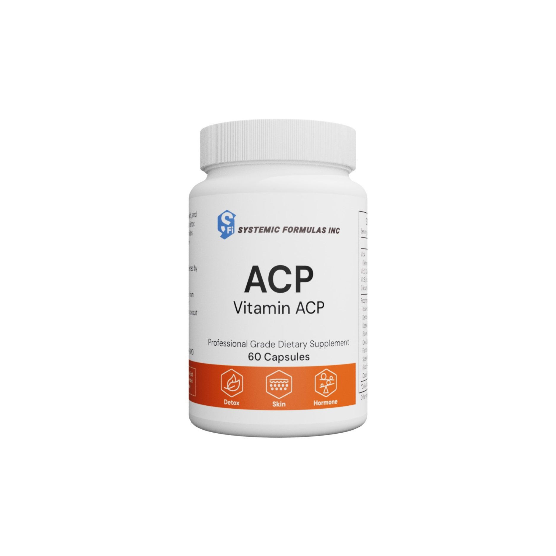 ACP – VITAMIN ACP