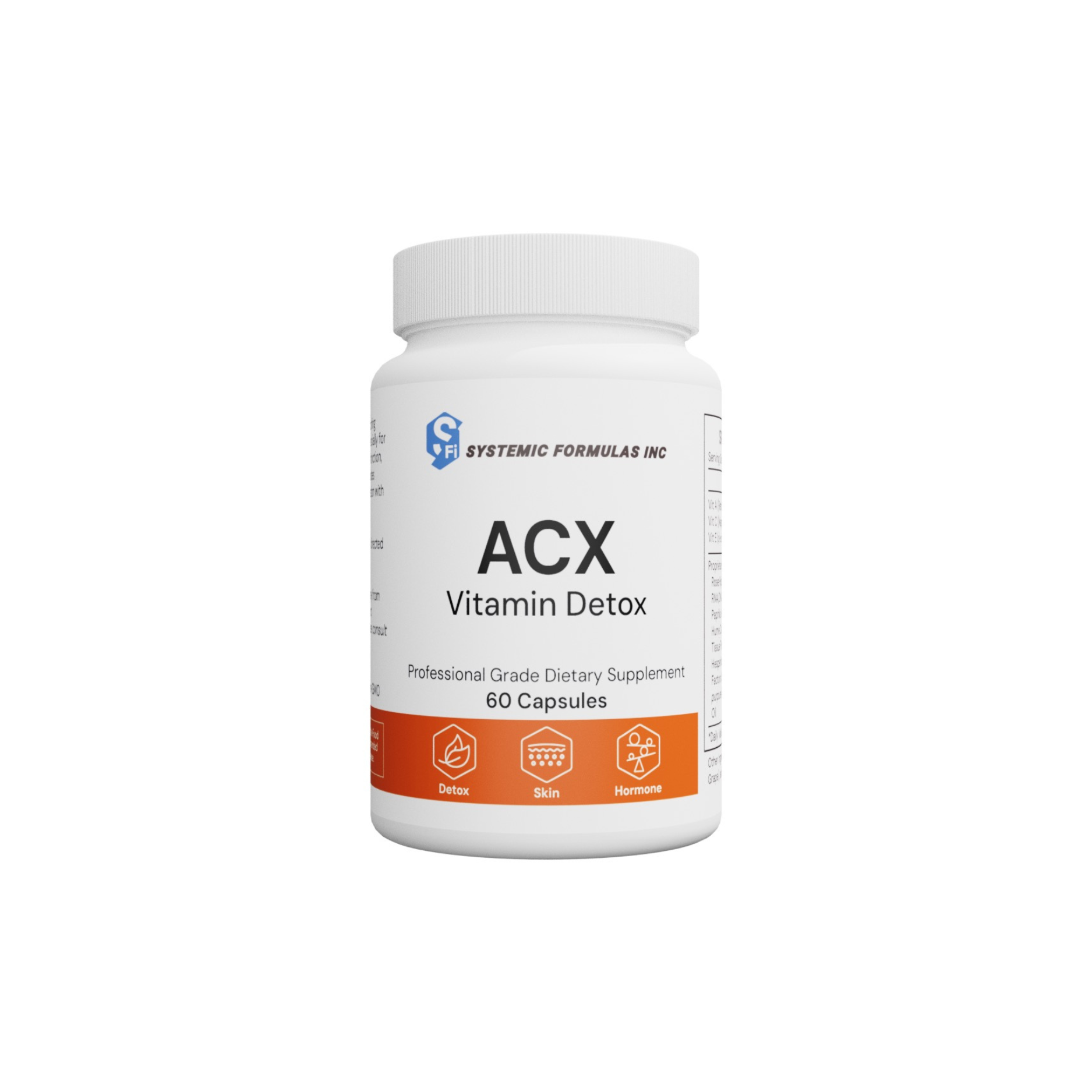 ACX