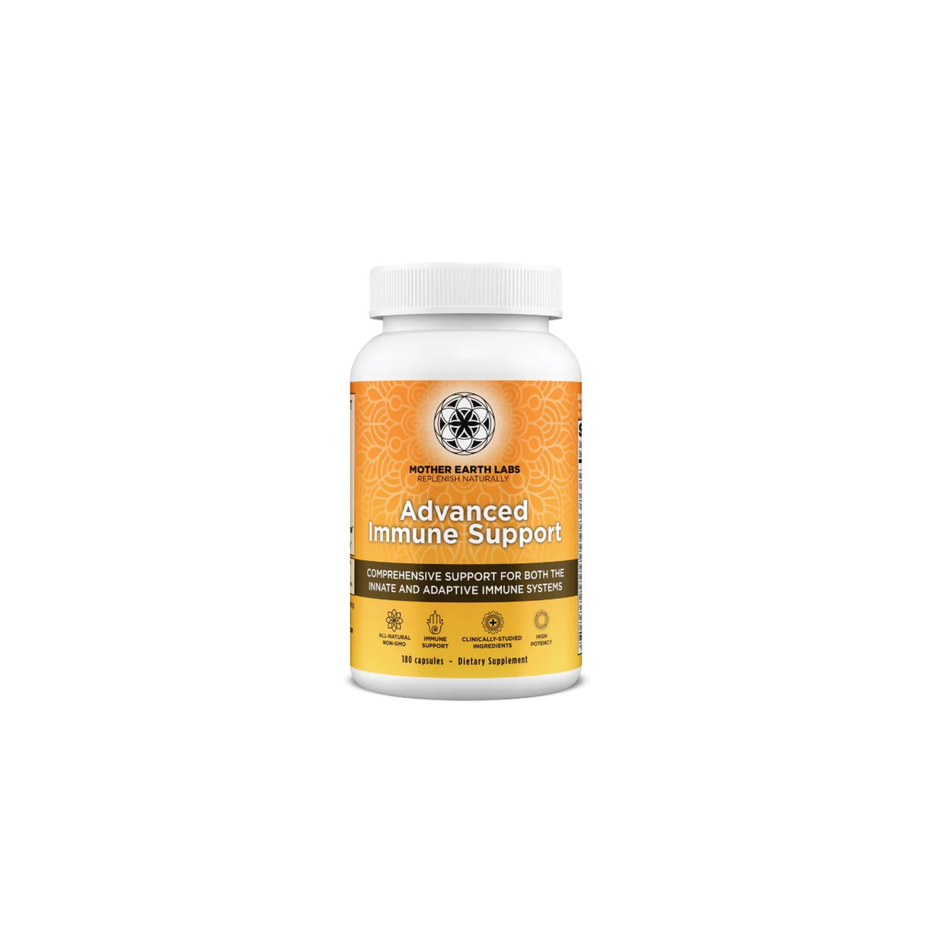 Advanced Immune Support