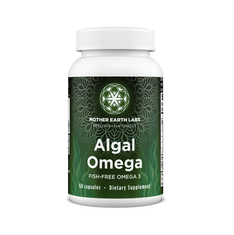 Algal Omegal