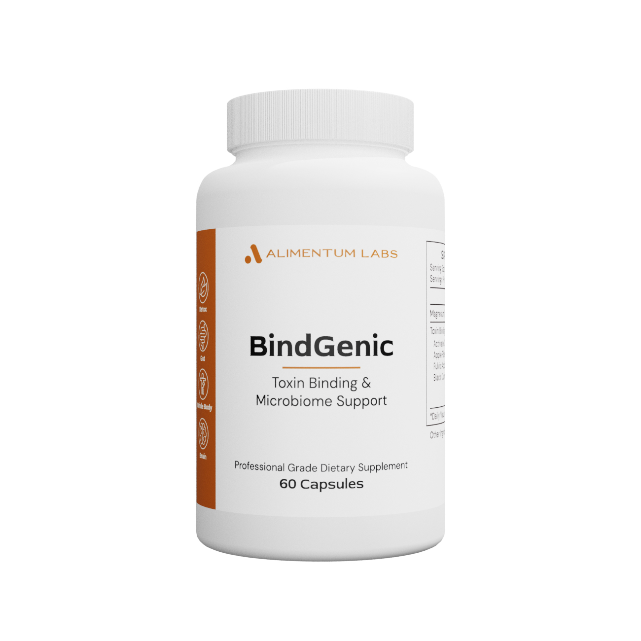 Bindgenic