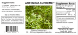 Artemesia Supreme