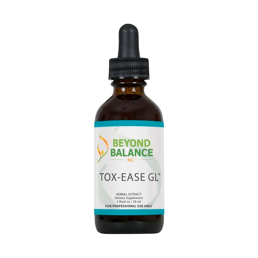 TOX-EASE GL