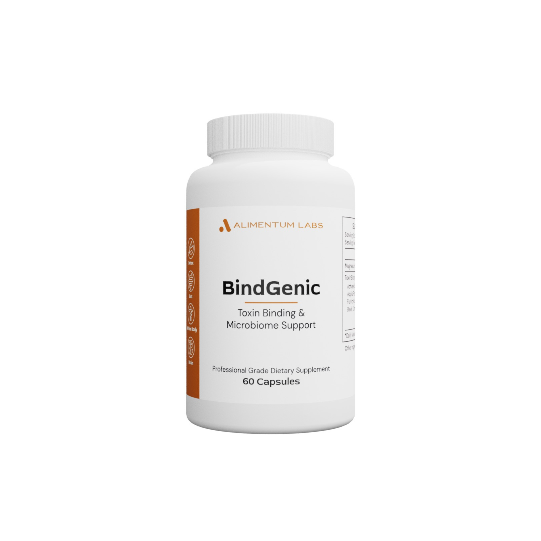 Bindgenic