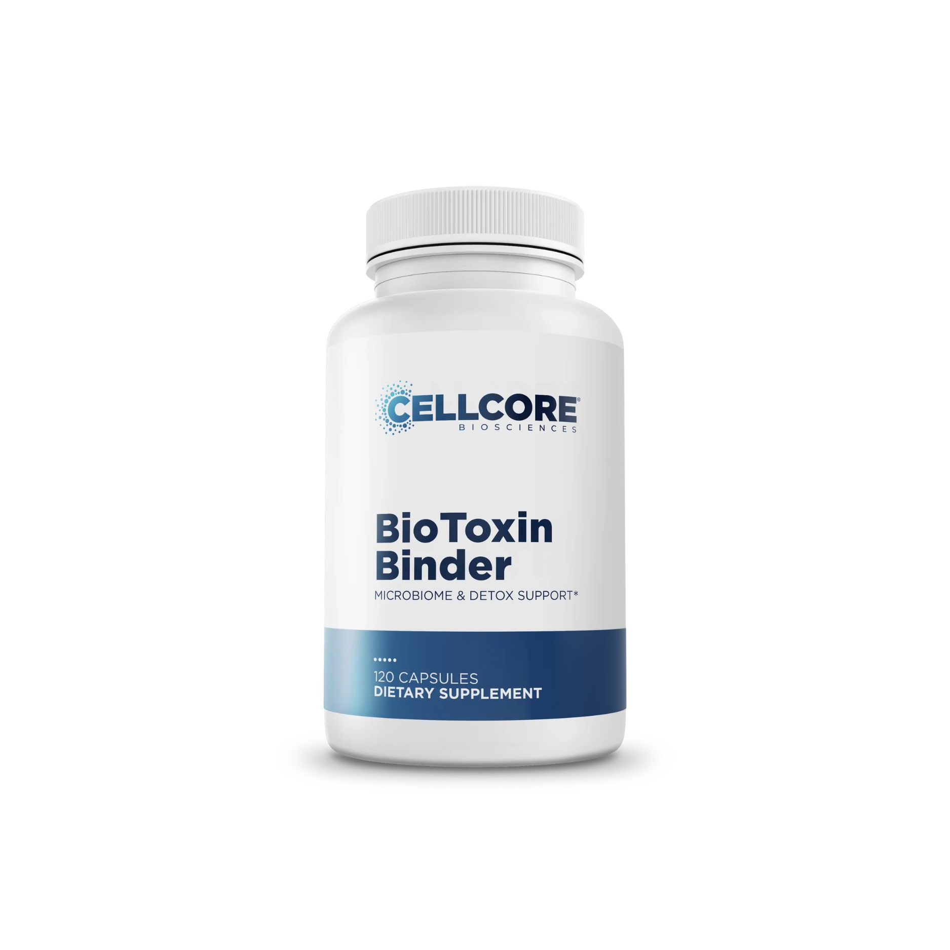 Biotoxin Binder