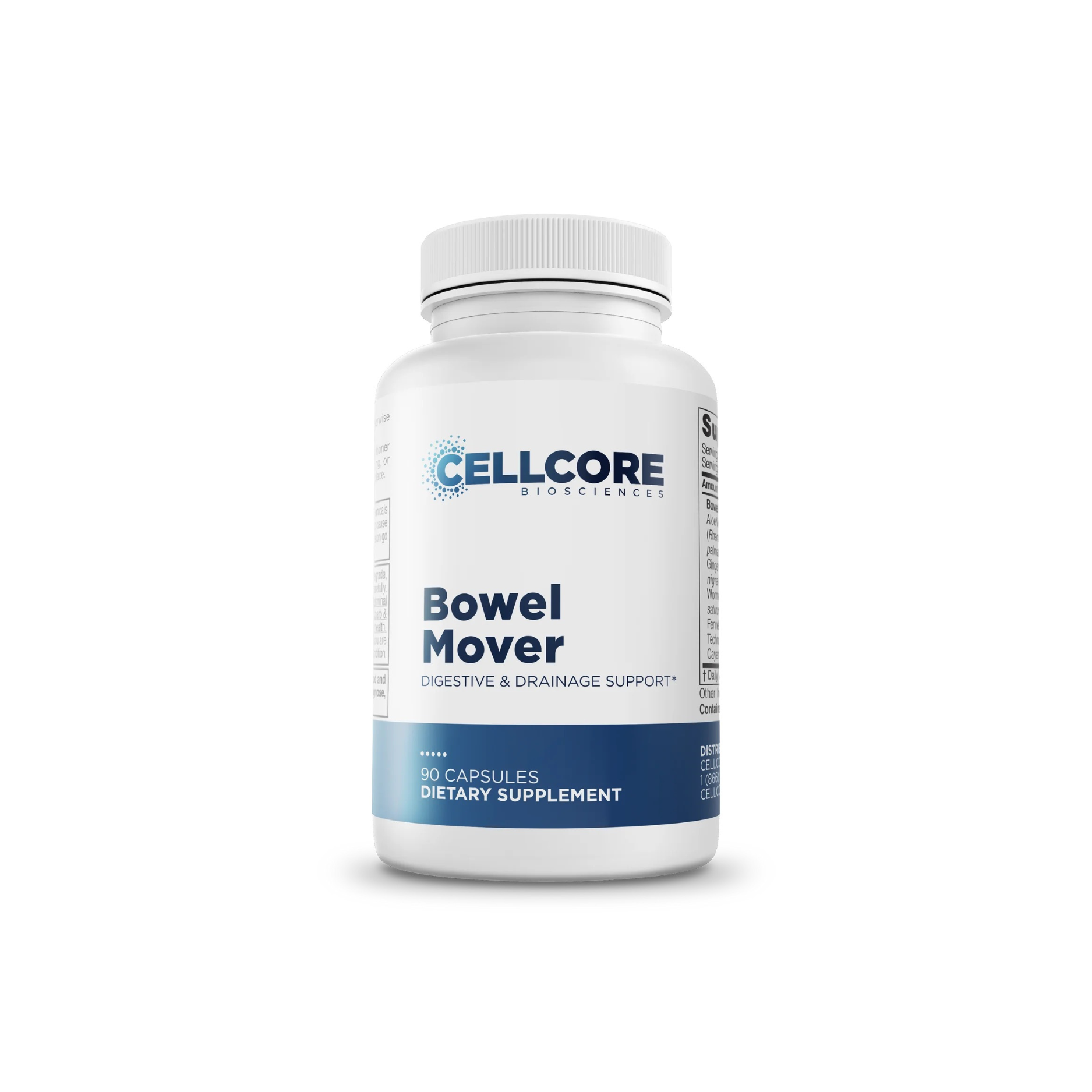 Bowel Mover