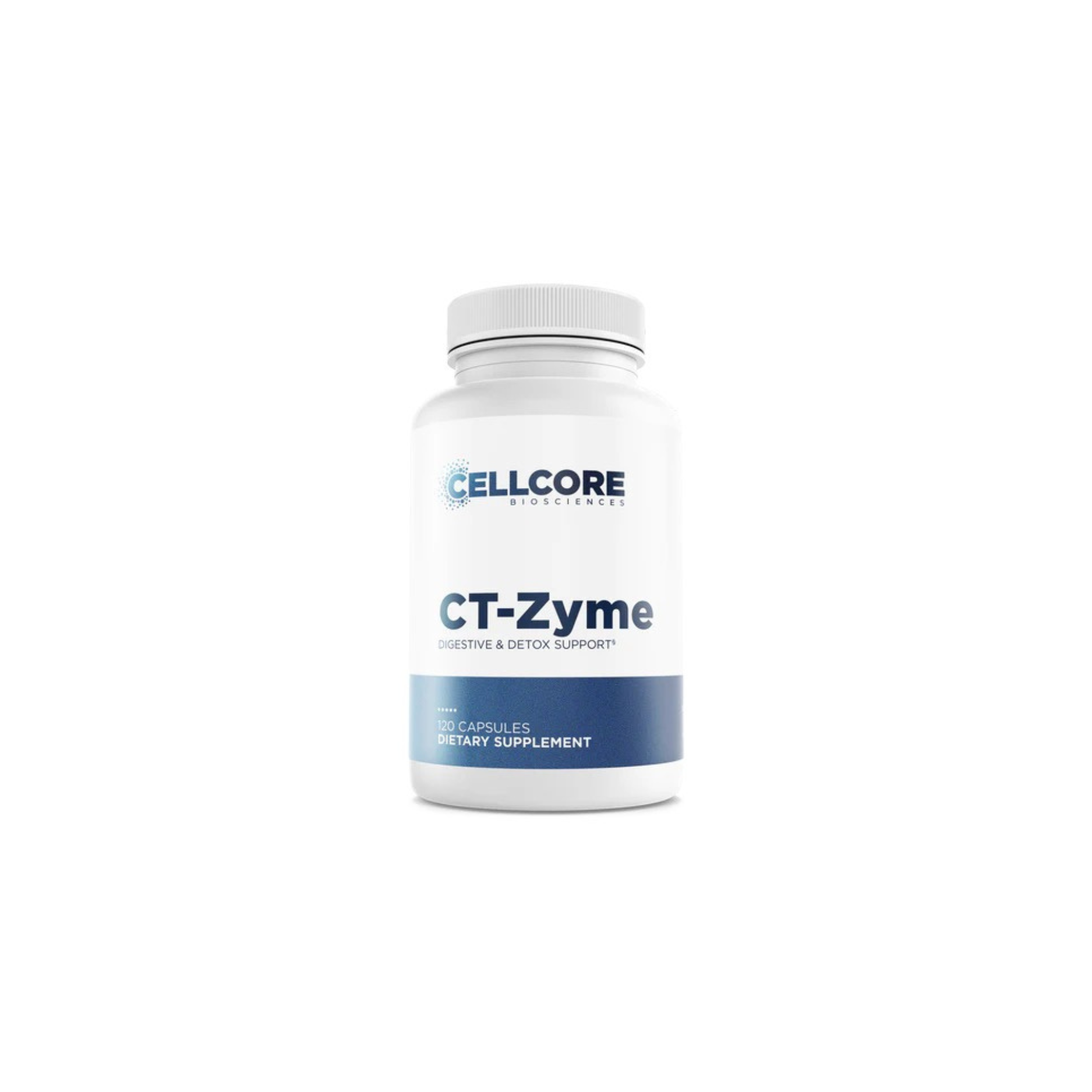 CT-ZYME