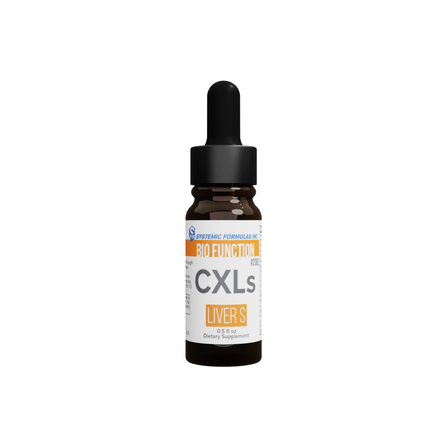 CXLS