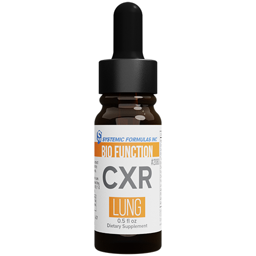 CXR
