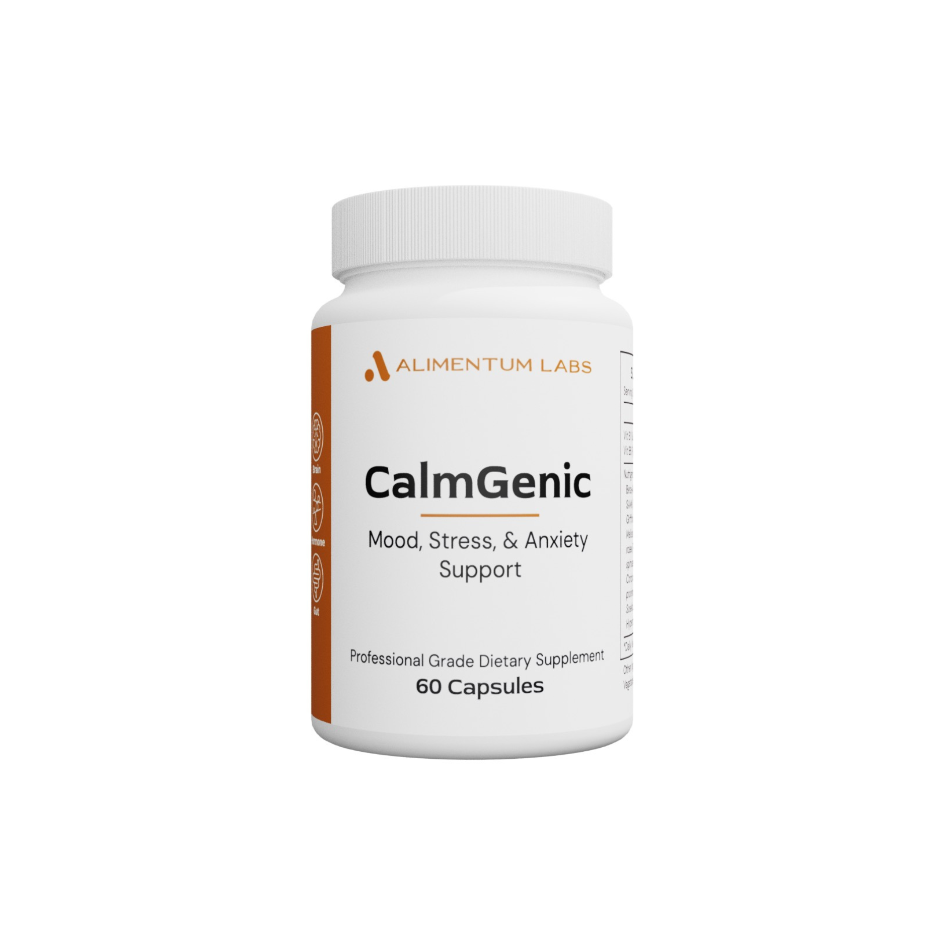 Calmgenic