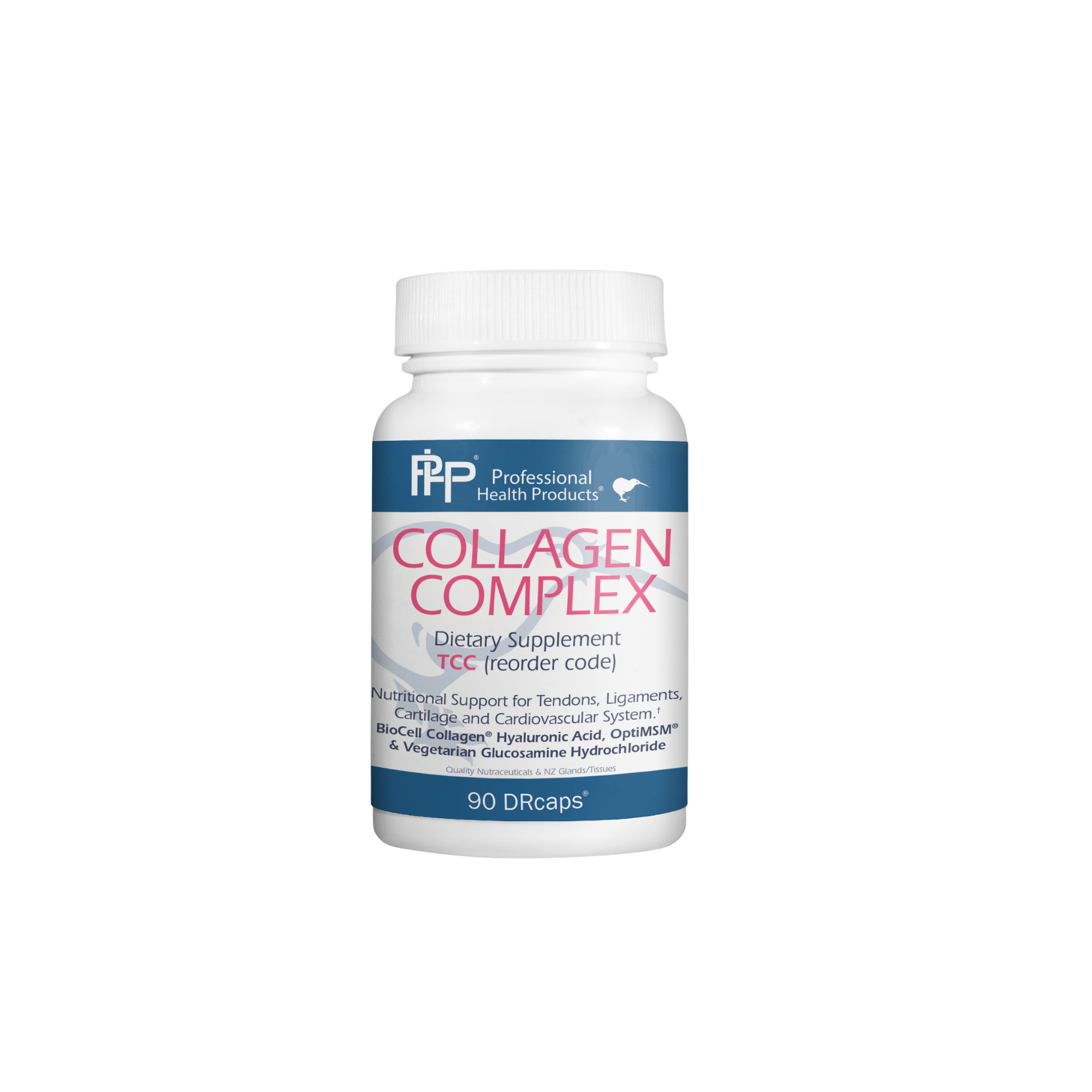 Collagen Complex