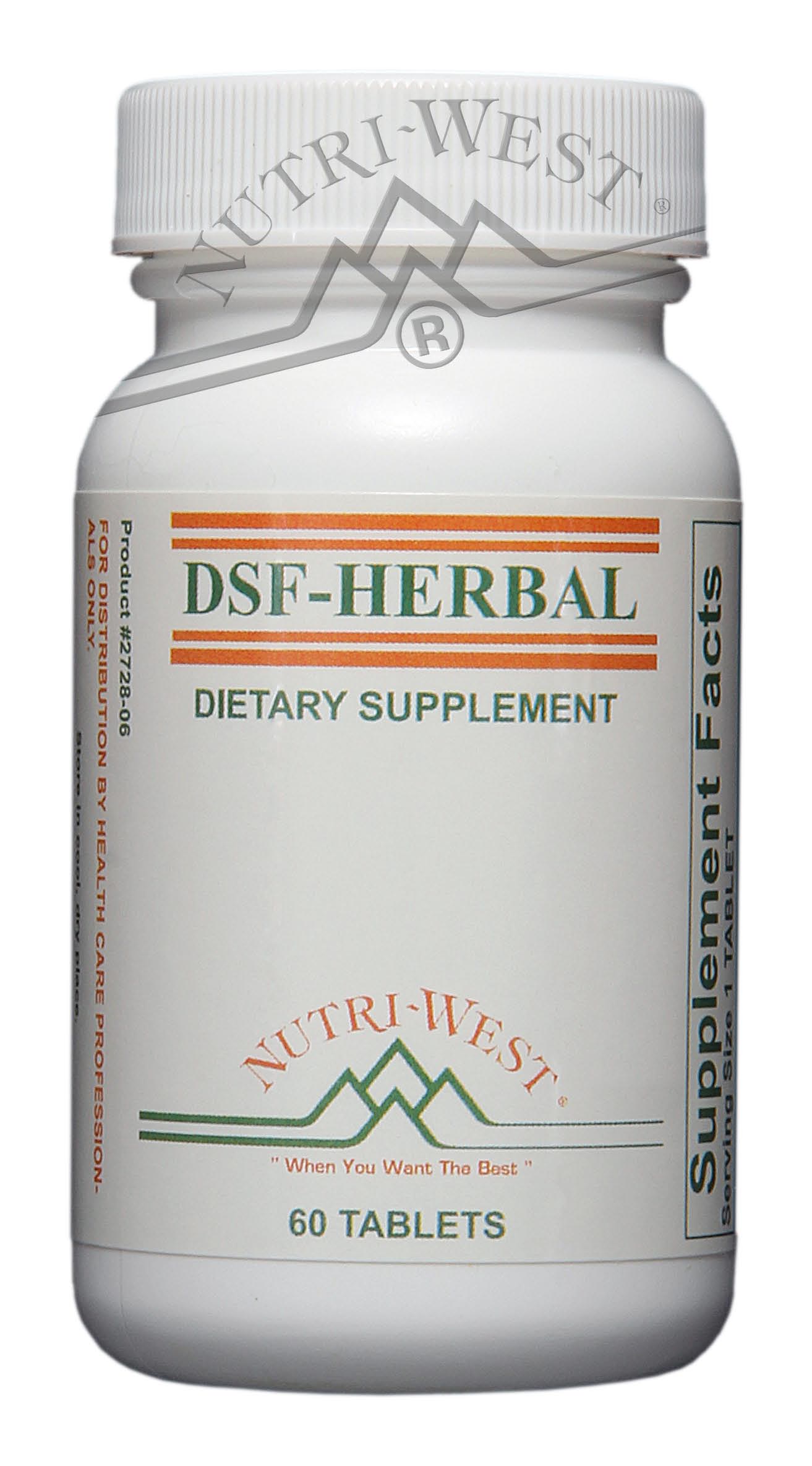 DSF Herbal