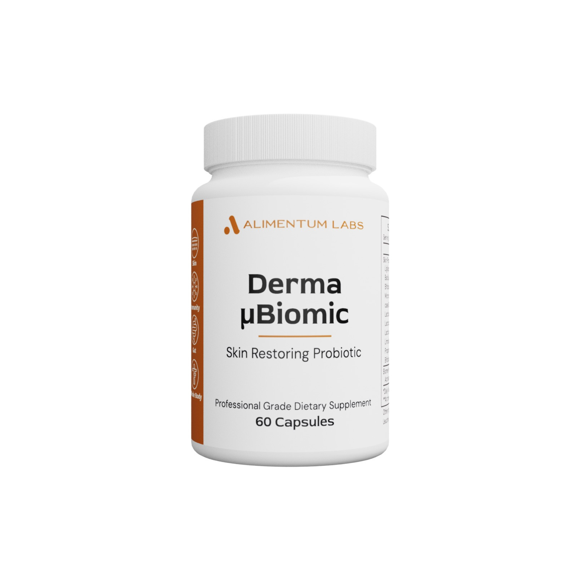 Dermabiomic