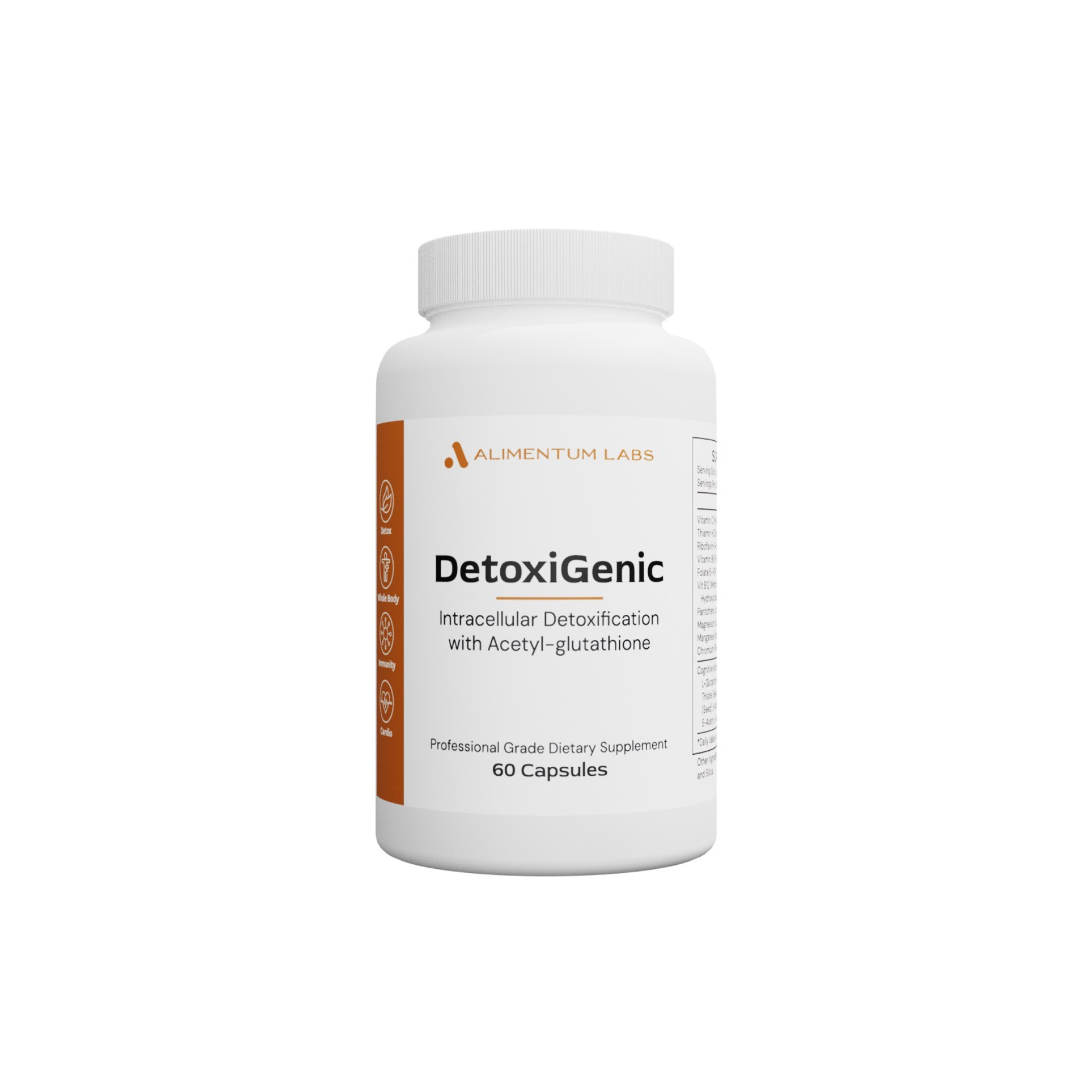 Detoxigenic
