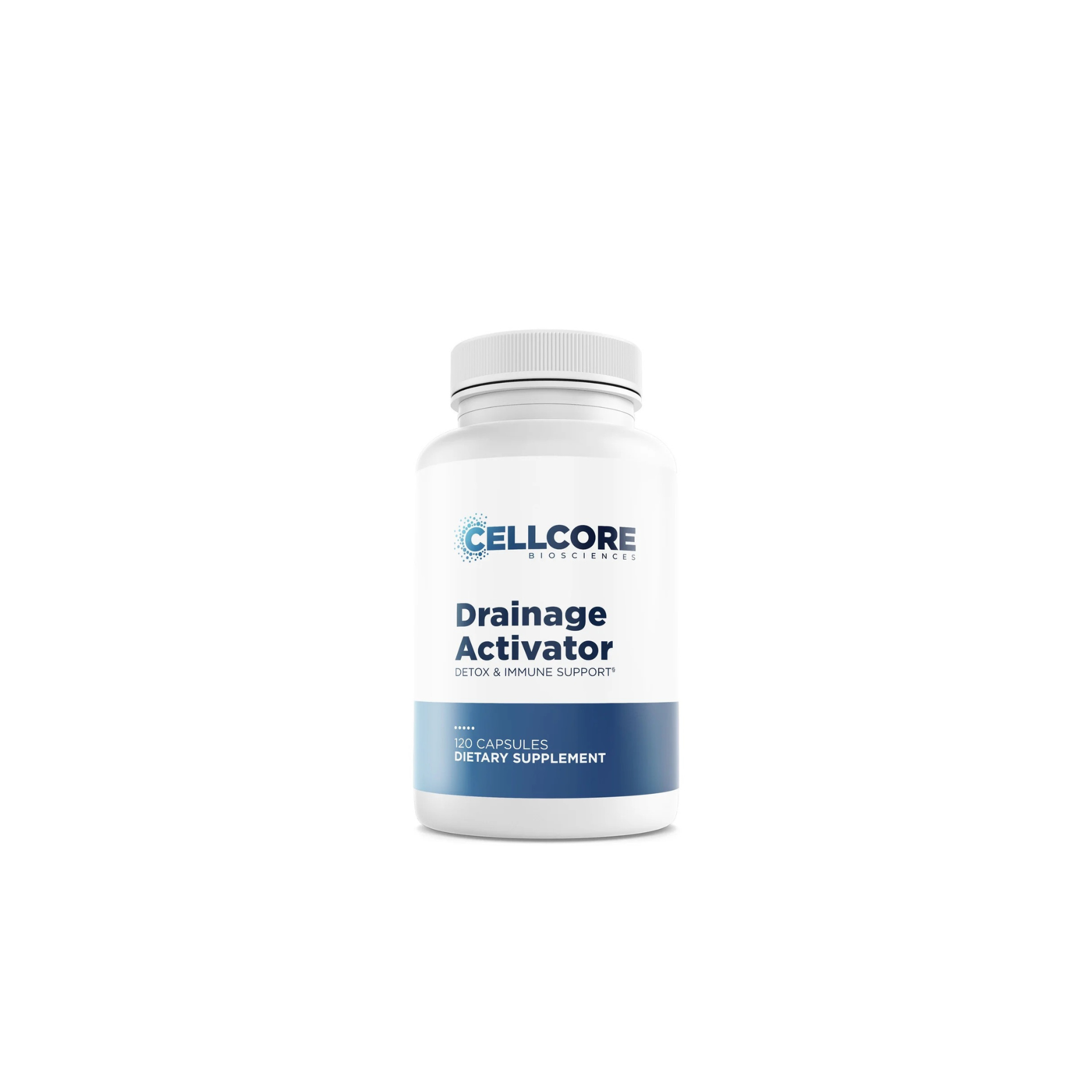 Drainage Activator