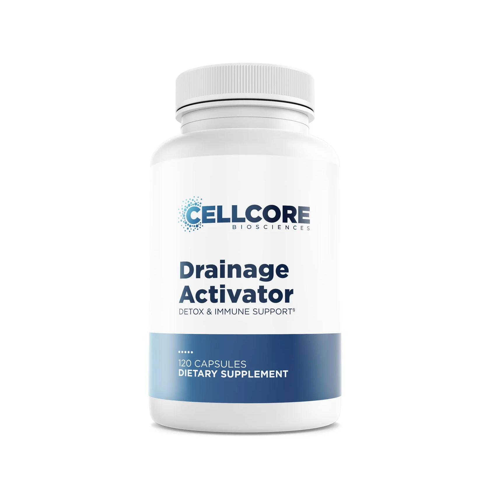 Drainage Activator