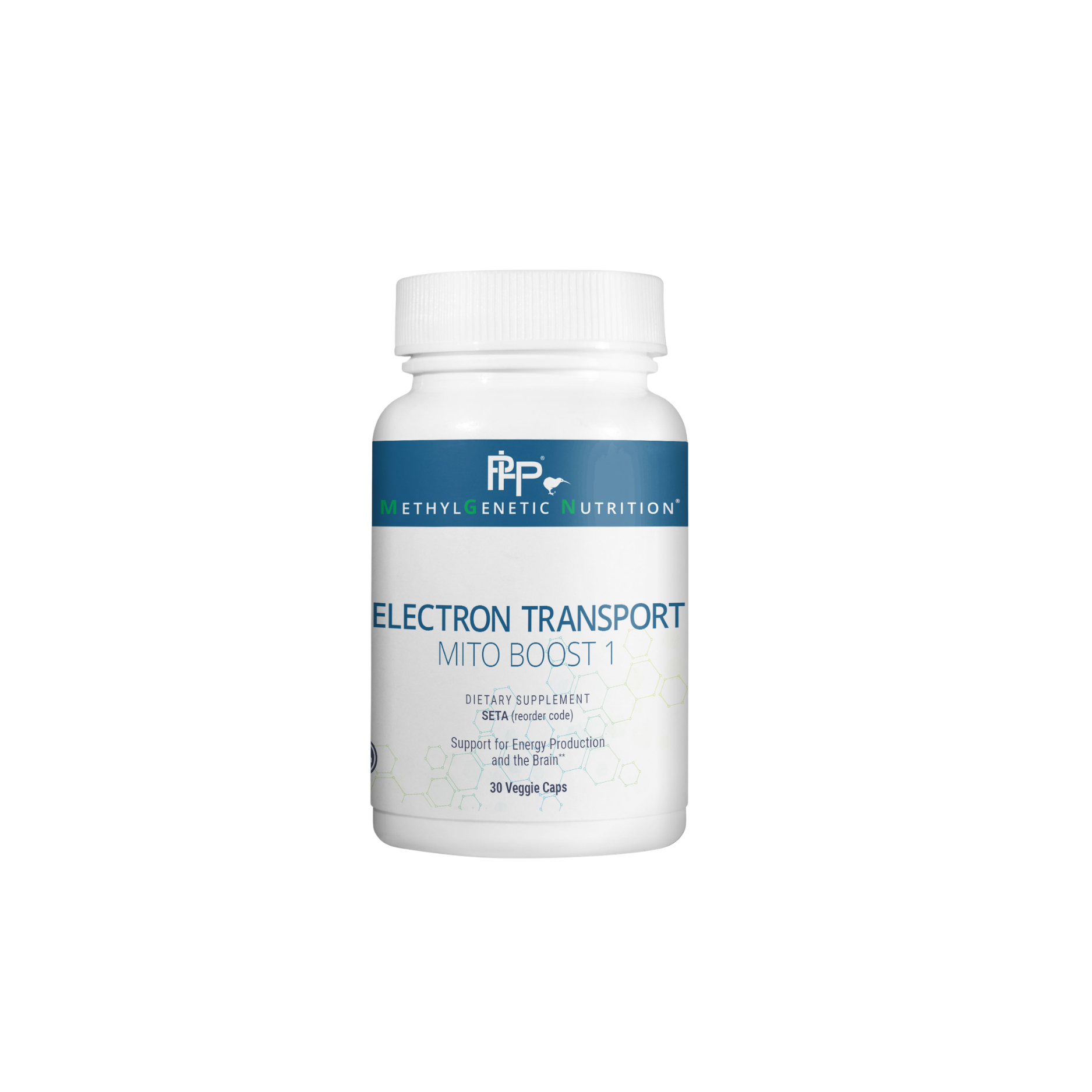 Electron Transport Assist (Mito Boost 1)