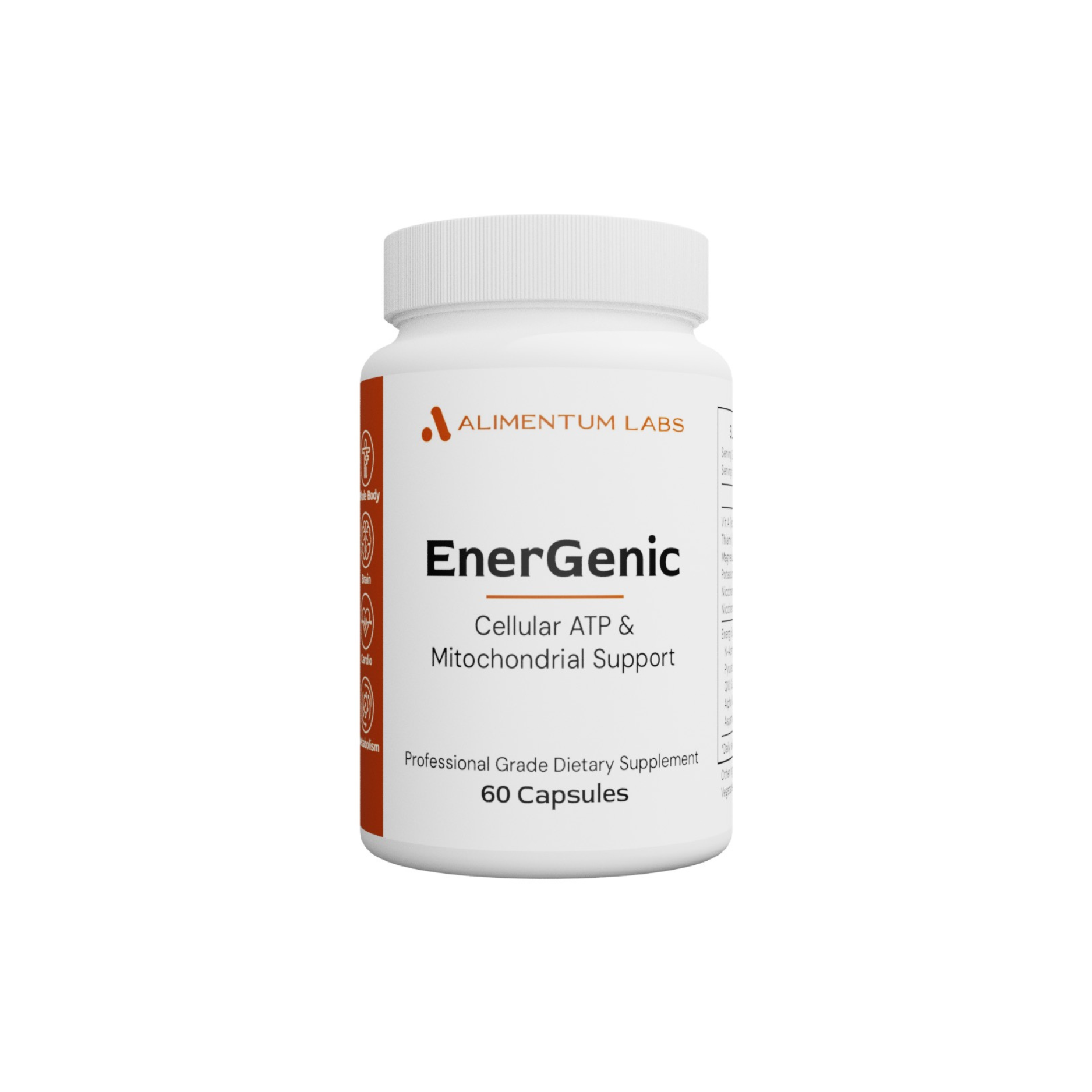 Energenic