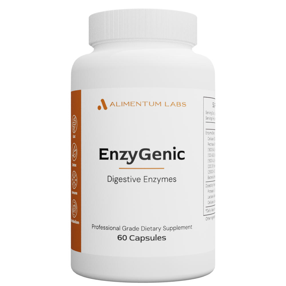Enzygenic