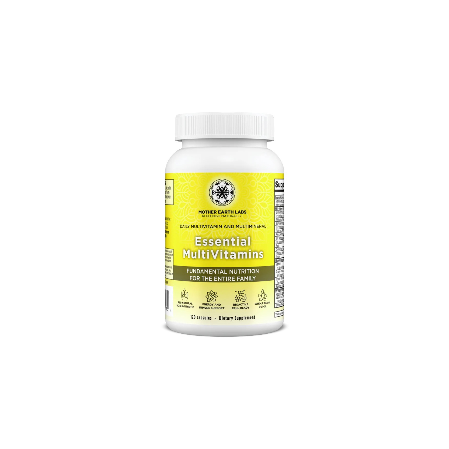 Essential MultiVitamins