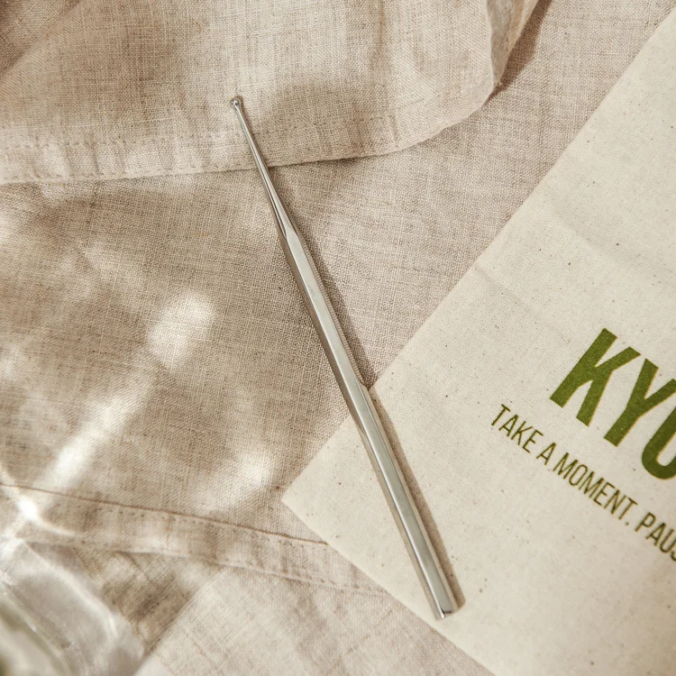 Facial Reflexology Tool