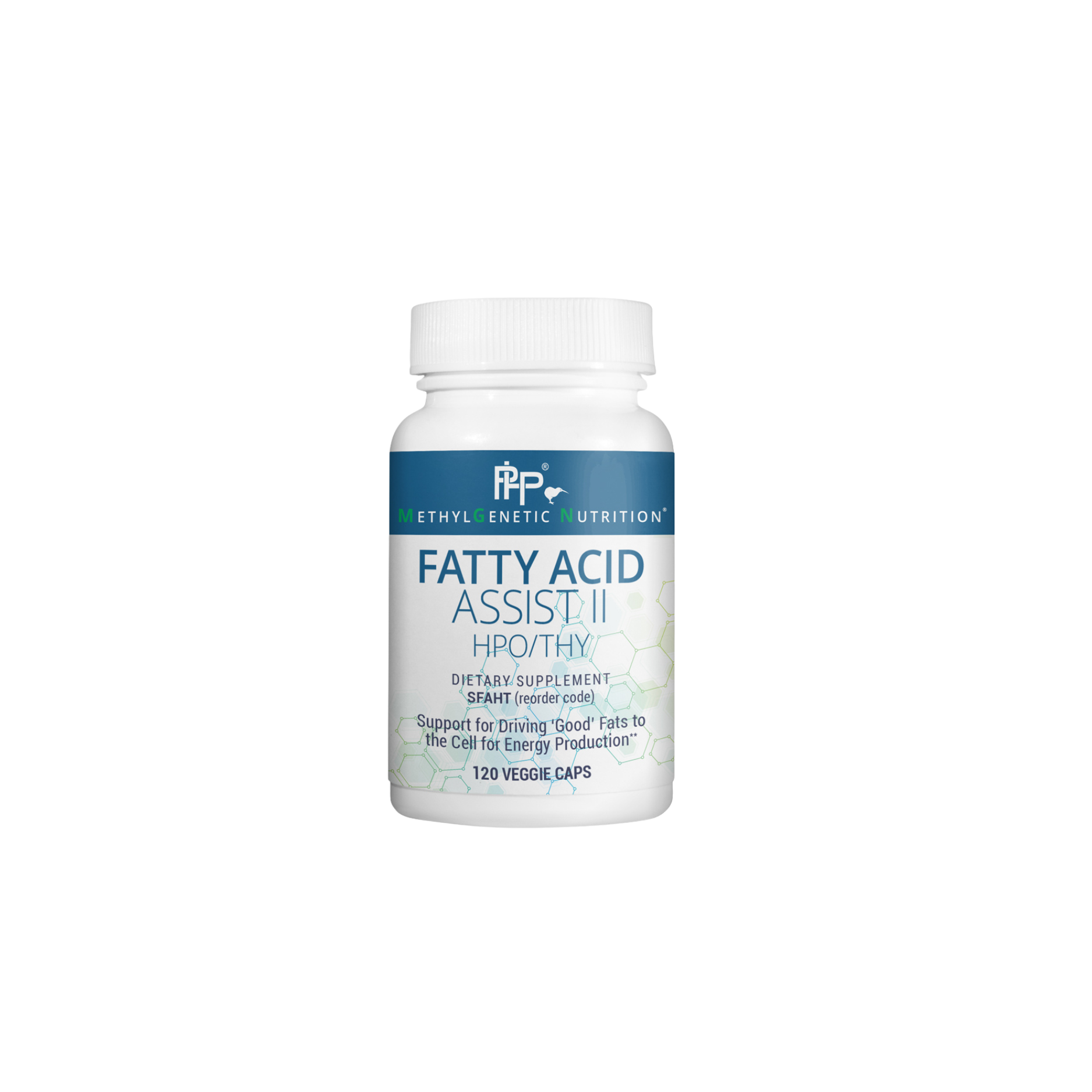 Fatty Acid Assist II