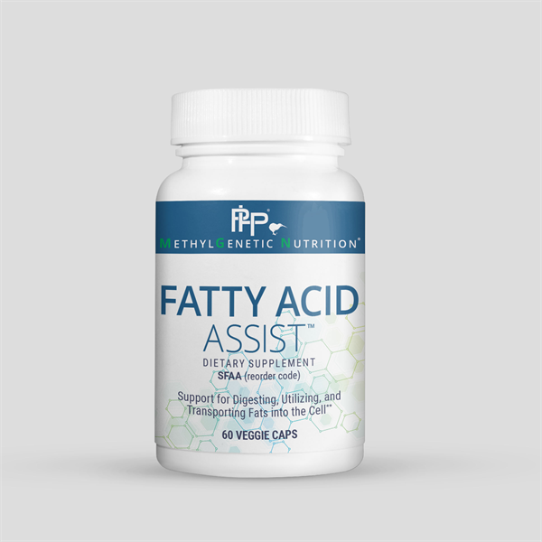 Fatty Acid Assist