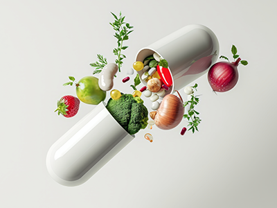 Functional Medicine 400x300