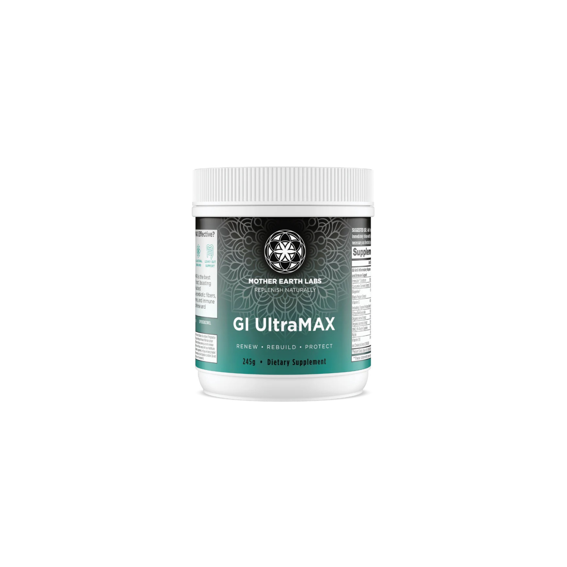 GI Ultra Max Pro
