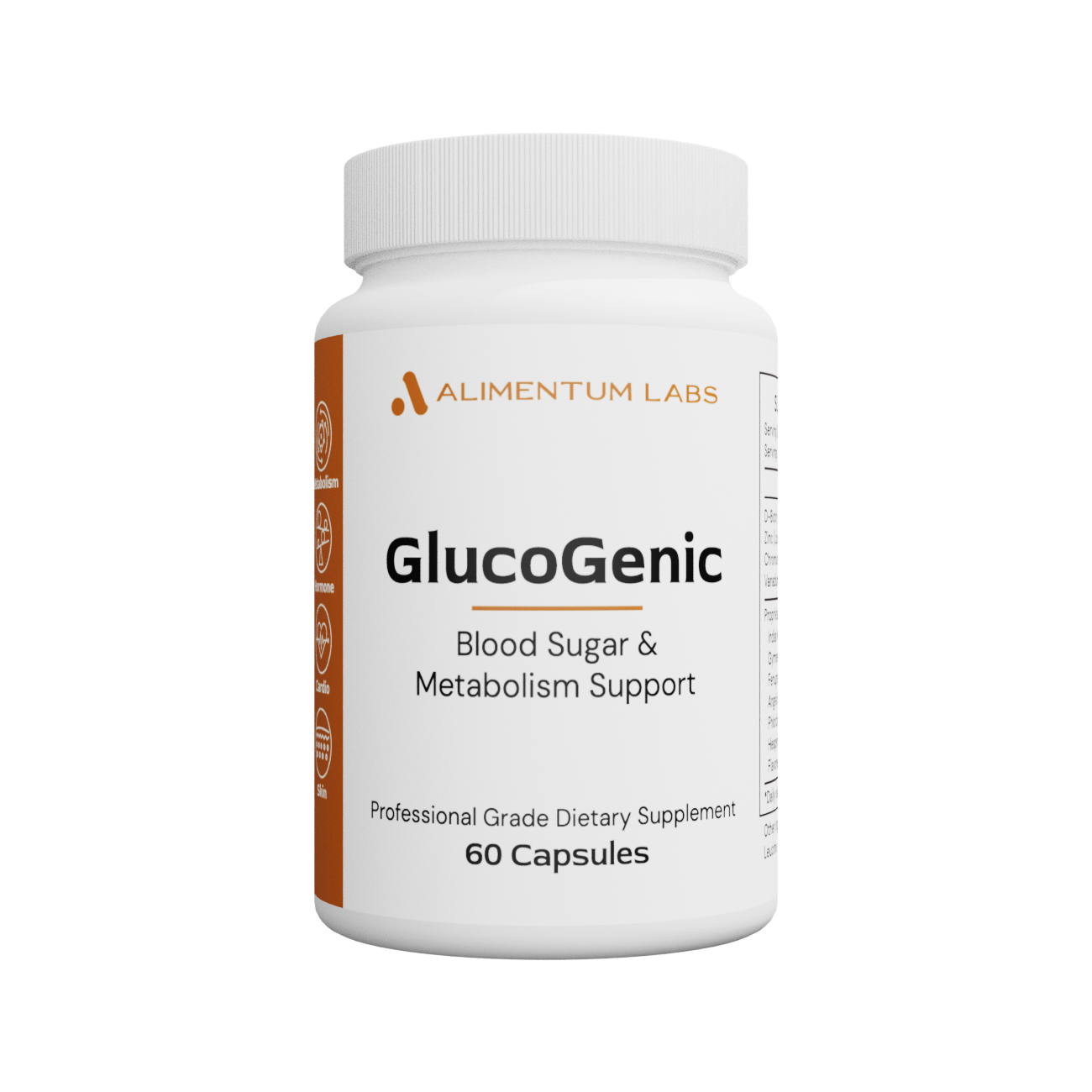 Glucogenic