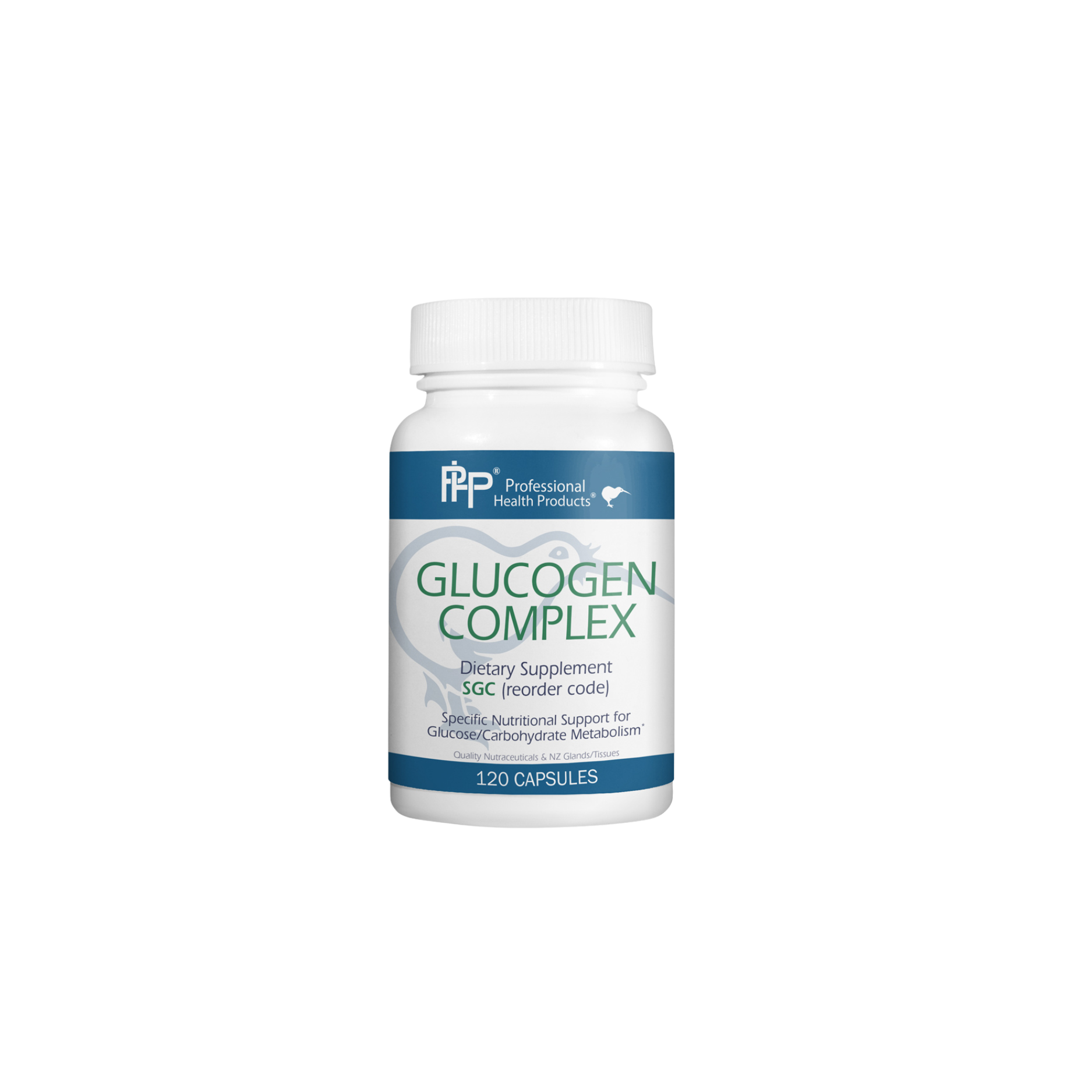 Glucogen Complex