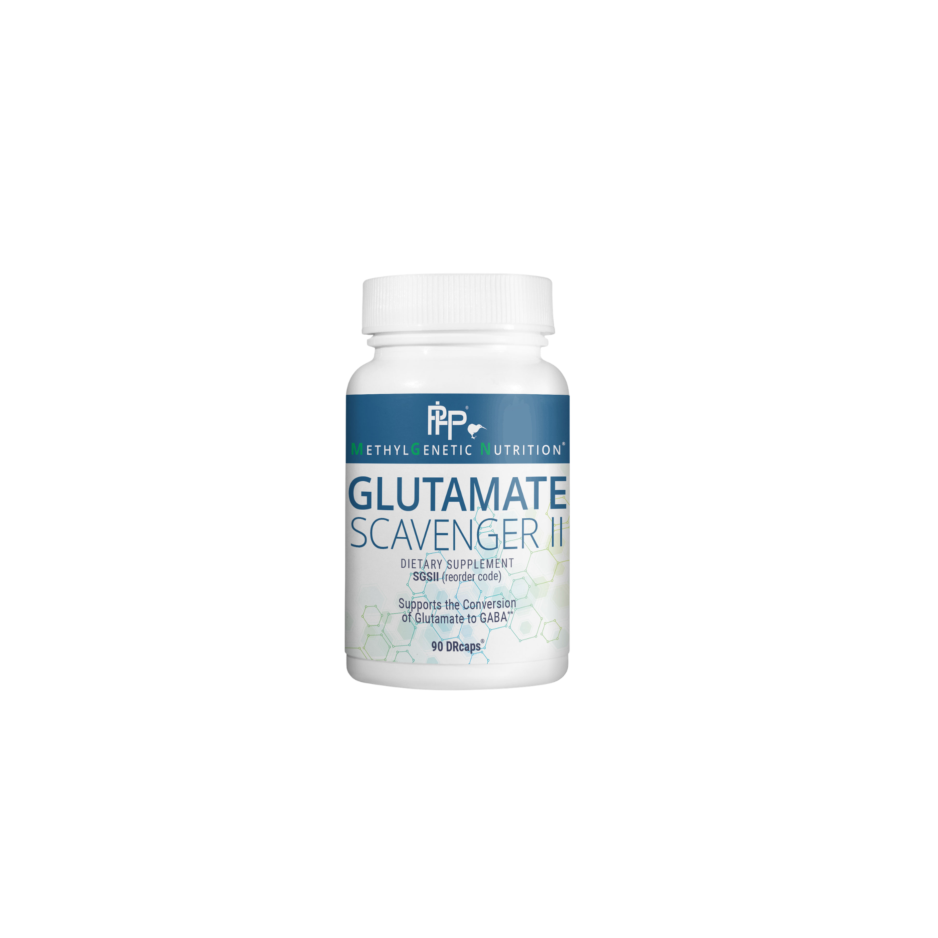 Glutamate Scavenger II
