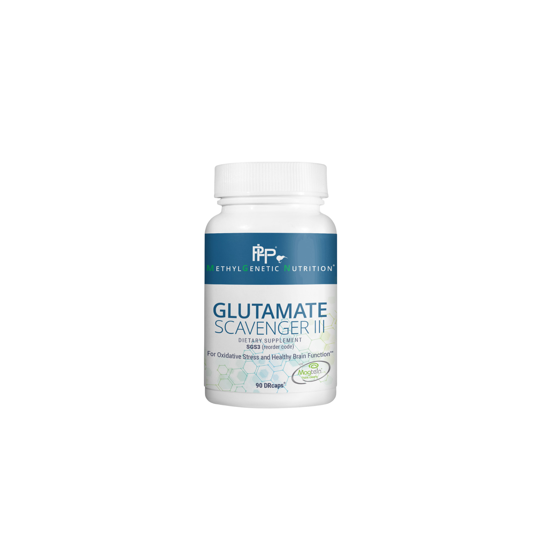 Glutamate Scavenger 3
