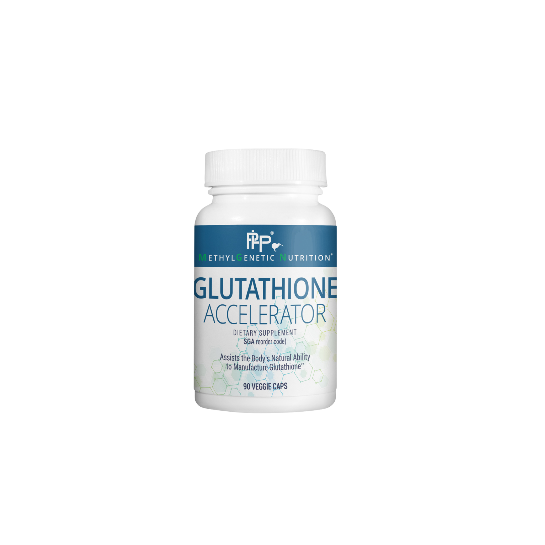 Glutathione Accelerator
