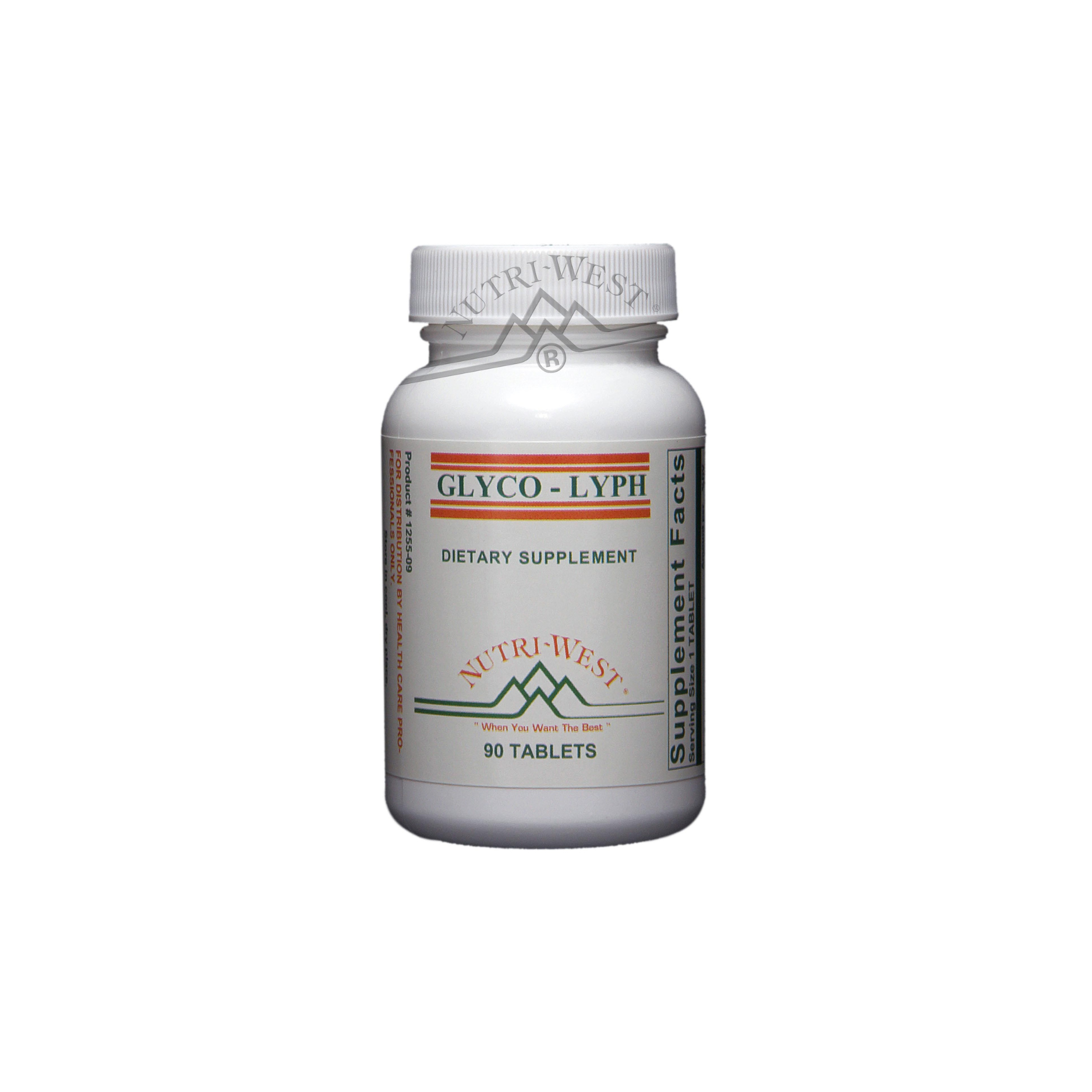 Glyco Lyph