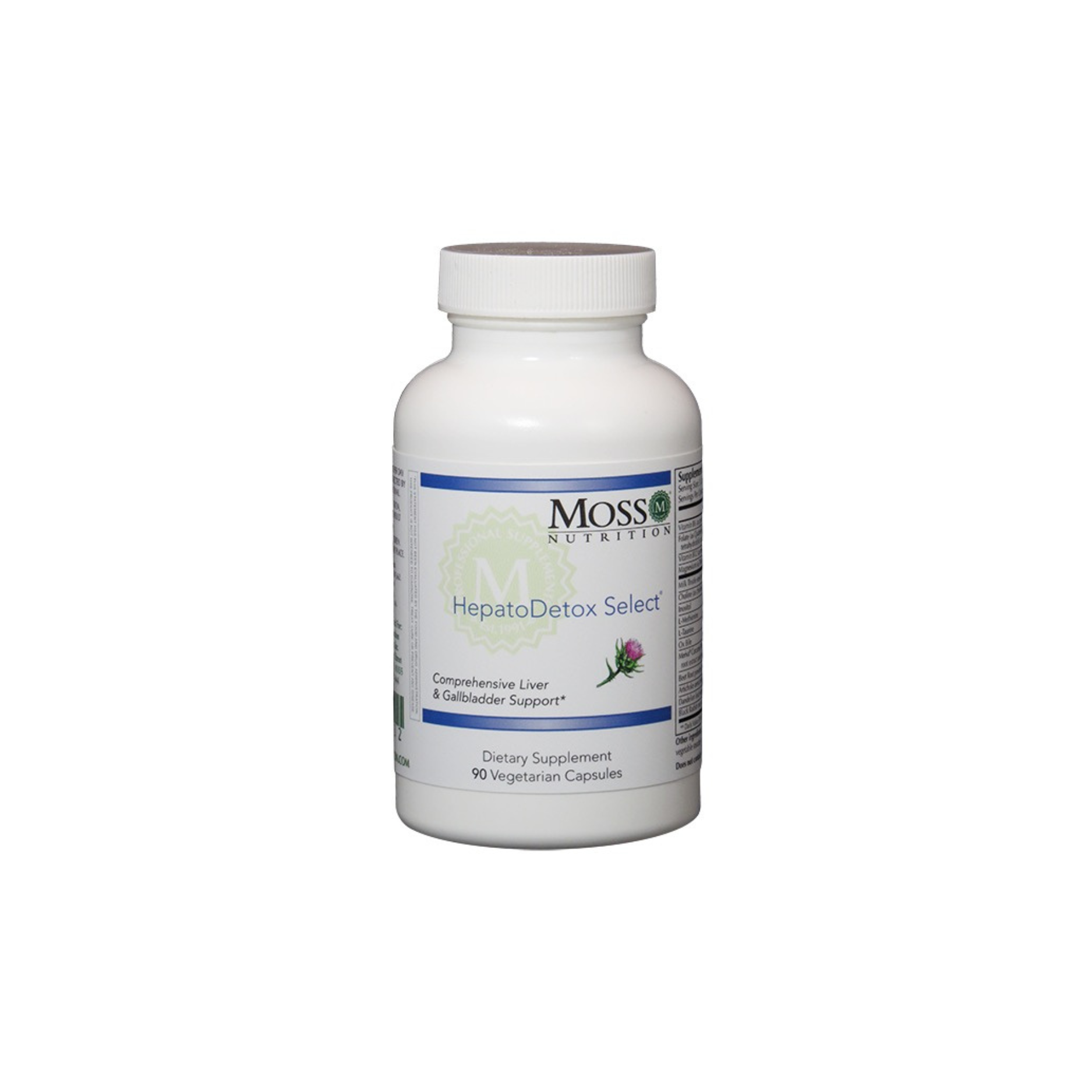 Hepatodetox