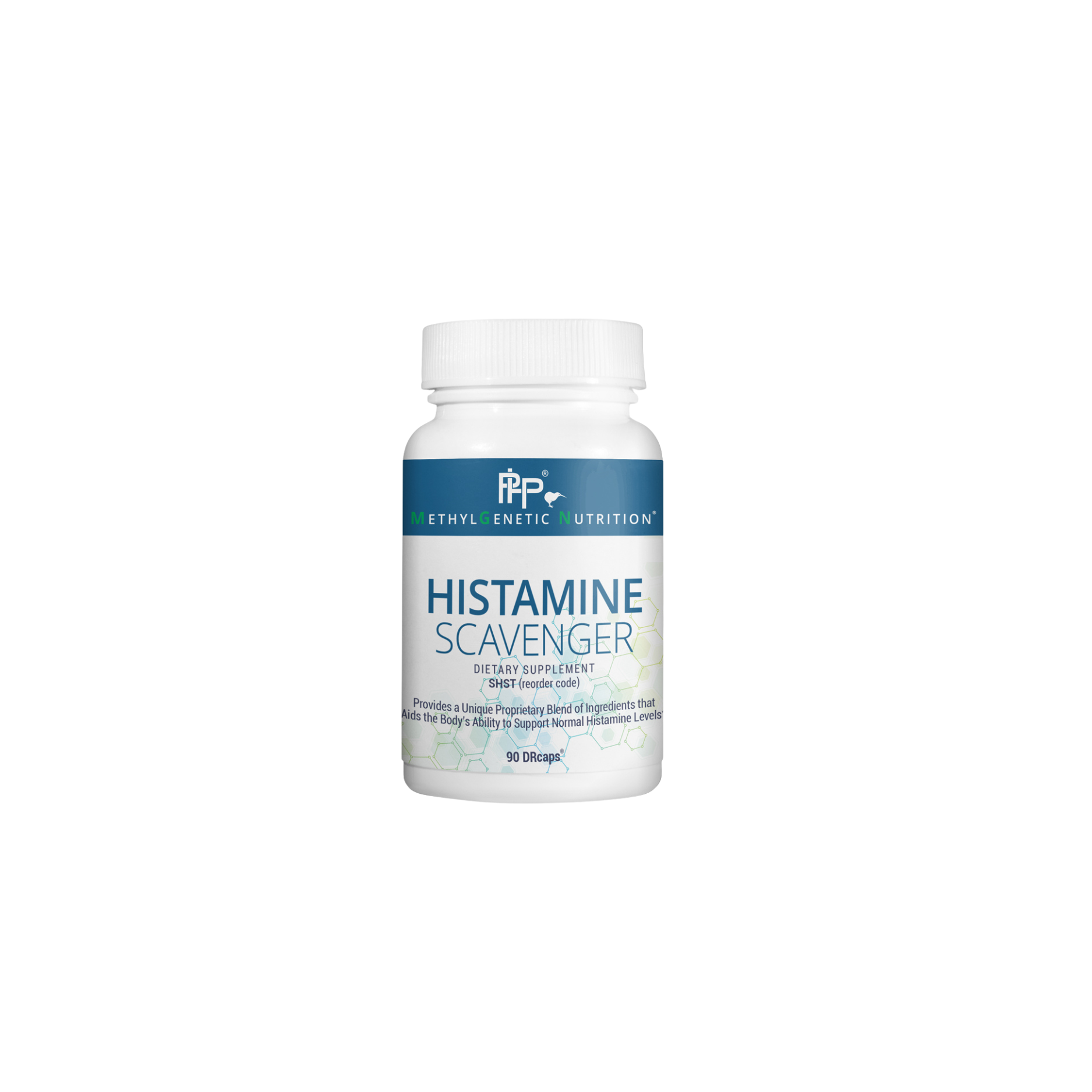 Histamine Scavenger