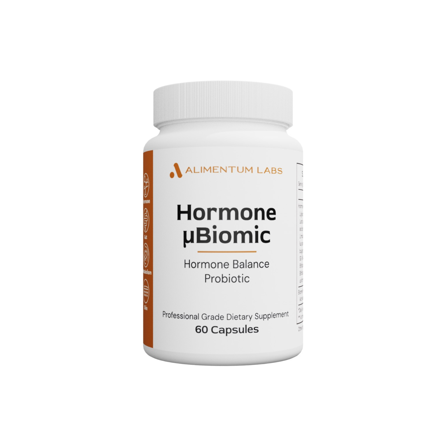 Hormone Biomic