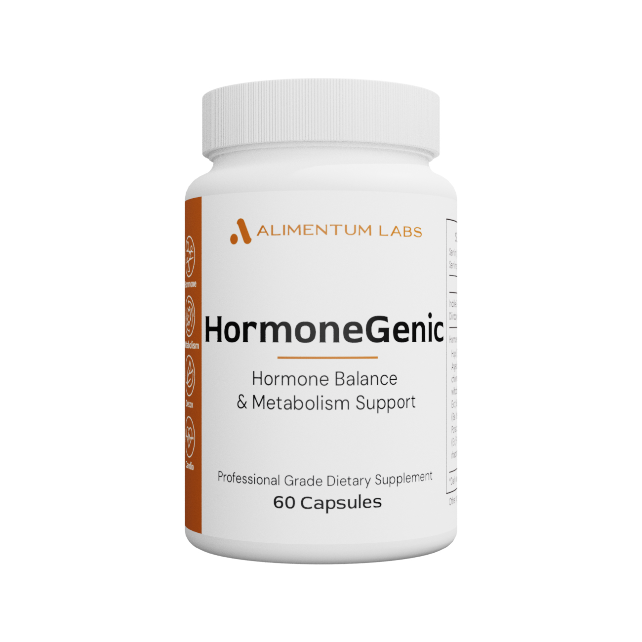 Hormone Genic