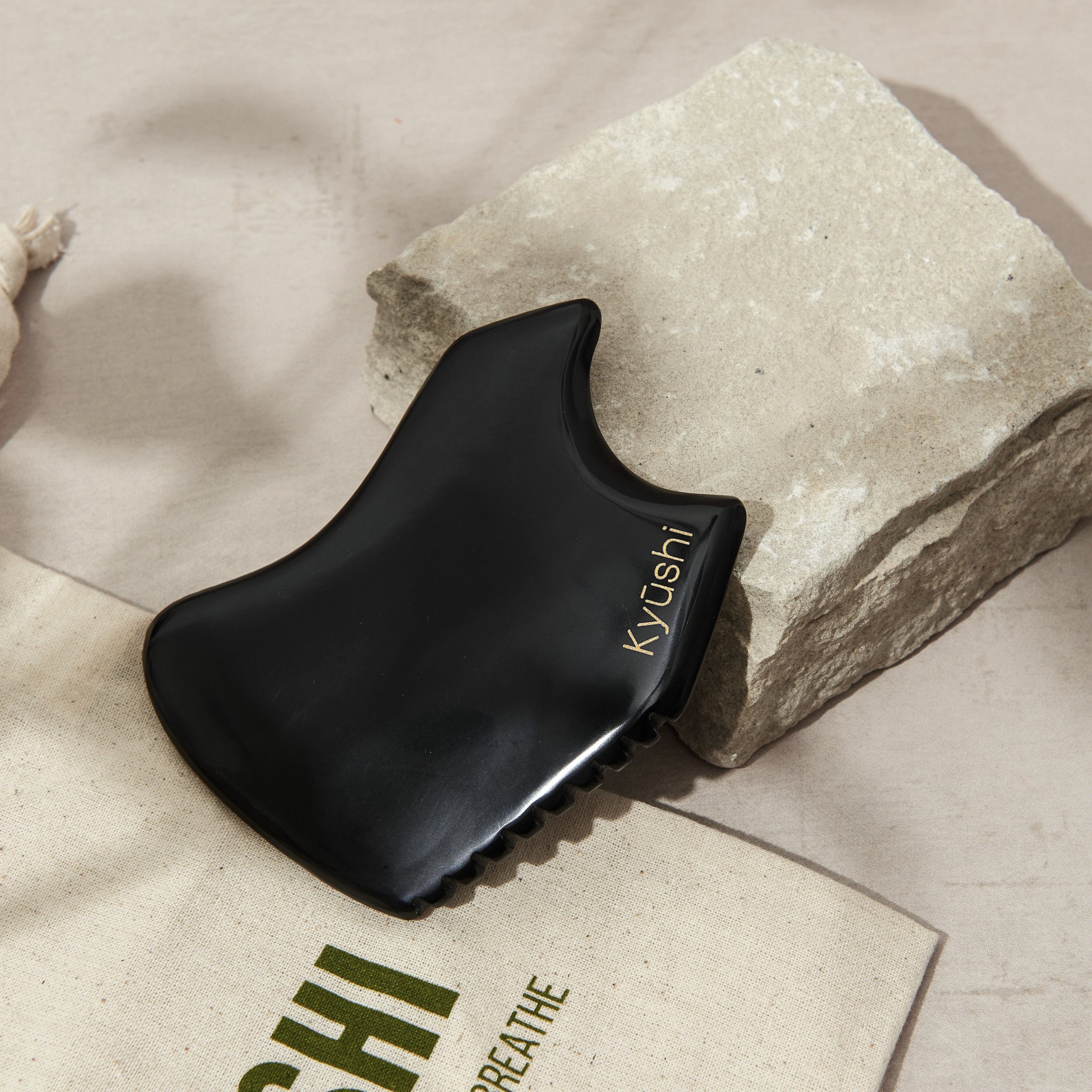 Gua Sha Facial & Body Tool