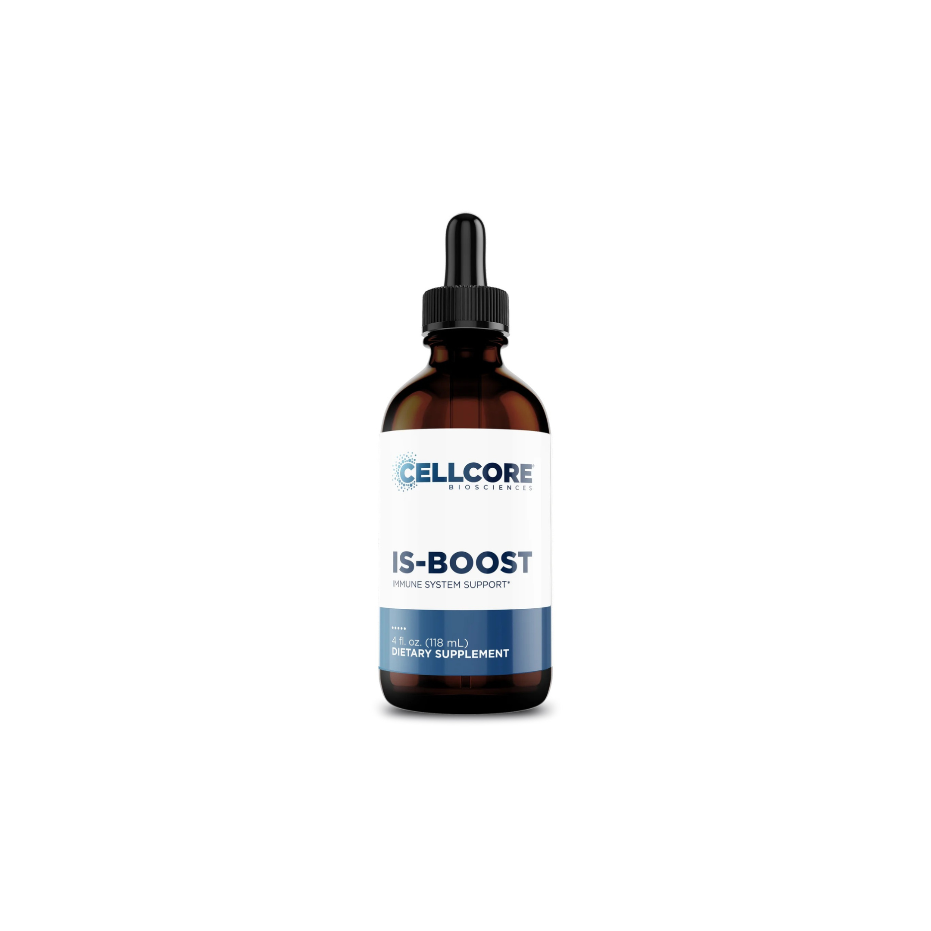 IS-Boost