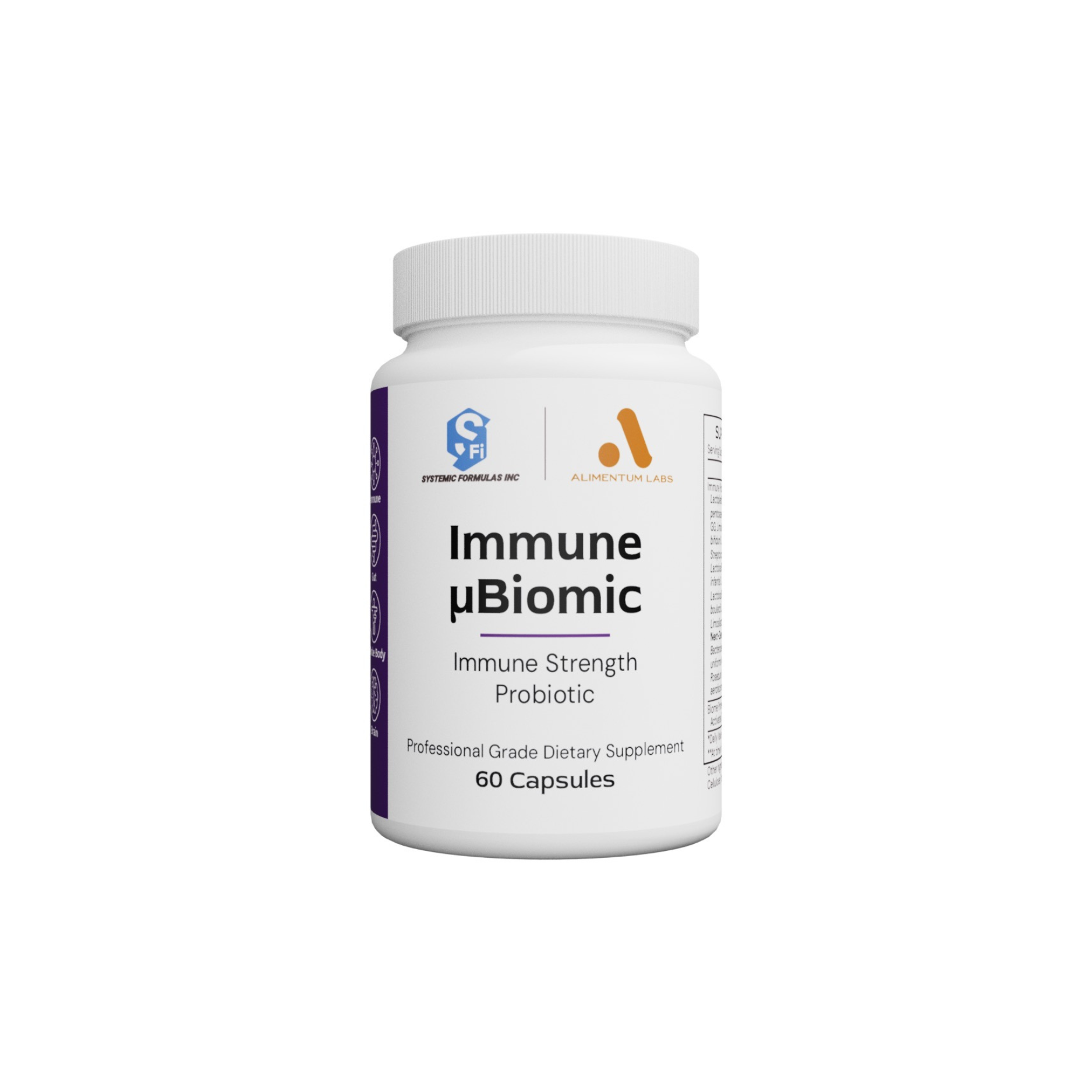 Immune Biomic
